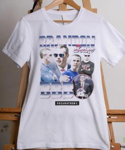 Brandon Beane Bbb T Shirt