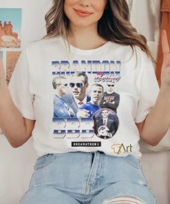 Brandon Beane Bbb T Shirt