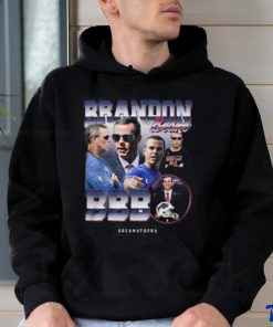 Brandon Beane Buffalo Bills Dreamathon T Shirt