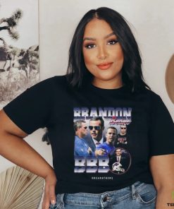 Brandon Beane Buffalo Bills Dreamathon T Shirt