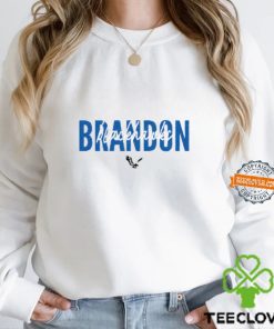 Brandon Blackhawks Shirt