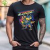 Official Kansas City Chiefs Kelce Thomas and Mahomes time to win Super Bowl 58 For #58 shirt