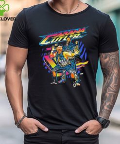 Brandon Culter And Colt Cabana AEW T Shirt