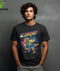 Brandon Culter And Colt Cabana AEW T Shirt 1 Brandon Culter And Colt Cabana AEW T Shirt