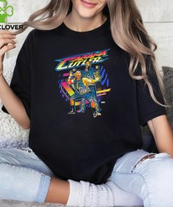 Brandon Culter And Colt Cabana AEW T Shirt 2 Brandon Culter And Colt Cabana AEW T Shirt