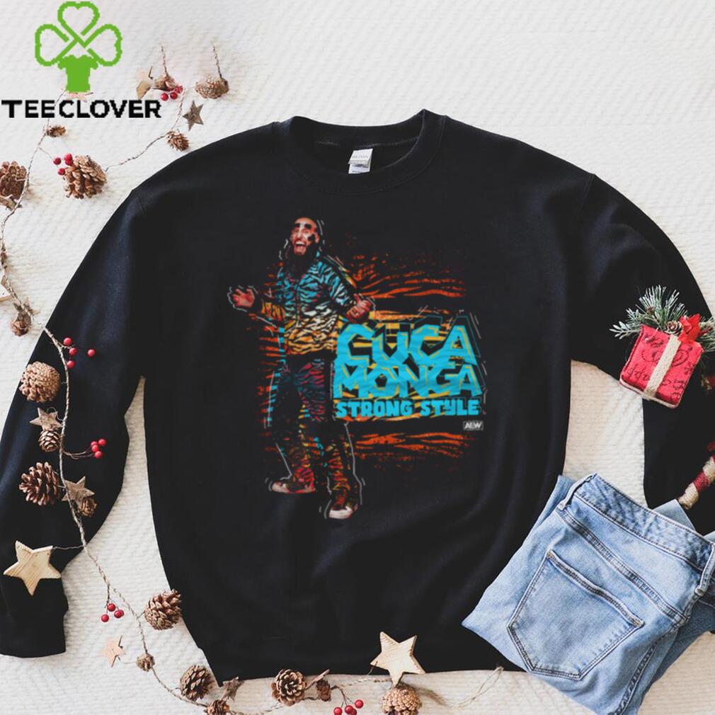 Brandon Cutler Cucamonga Strong Style Shirt Brandon Cutler Cucamonga Strong Style Shirt