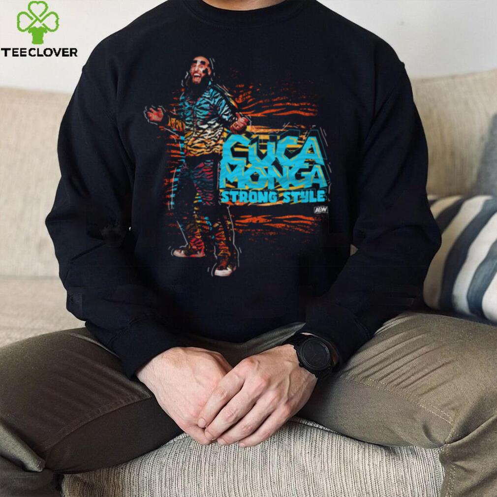 Brandon Cutler Cucamonga Strong Style Shirt Brandon Cutler Cucamonga Strong Style Shirt