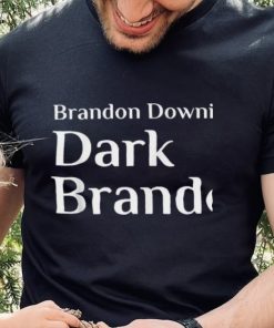 Brandon Downing Dark Brandon Shirt