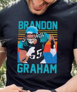 Brandon Graham Super Bowl Philadelphia Eagles Shirt