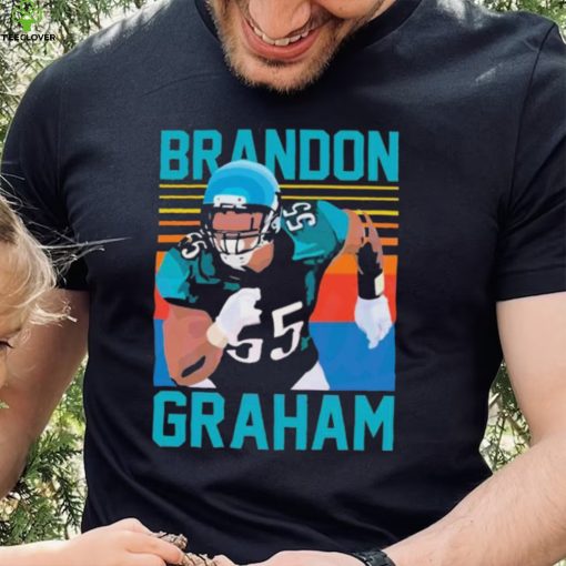 Brandon Graham Super Bowl Philadelphia Eagles Shirt