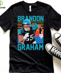 Brandon Graham Super Bowl Philadelphia Eagles Shirt