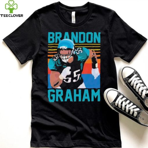 Brandon Graham Super Bowl Philadelphia Eagles Shirt