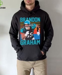 Brandon Graham Super Bowl Philadelphia Eagles Shirt