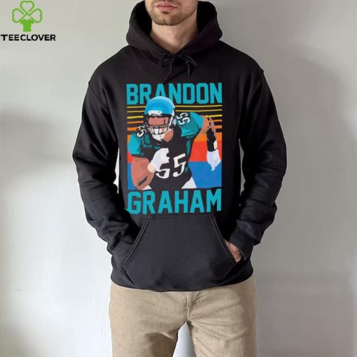 Brandon Graham Super Bowl Philadelphia Eagles Shirt