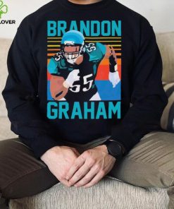 Brandon Graham Super Bowl Philadelphia Eagles Shirt