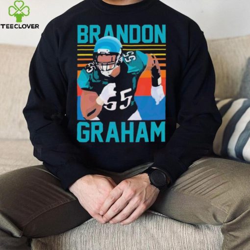 Brandon Graham Super Bowl Philadelphia Eagles Shirt