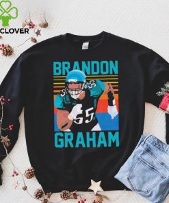 Brandon Graham Super Bowl Philadelphia Eagles Shirt