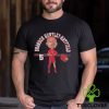 Legalize Landmines shirt