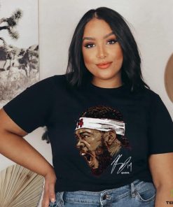 Brandon Ingram Scream shirt