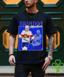 Brandon Montour Homage photo hoodie, sweater, longsleeve, shirt v-neck, t-shirt