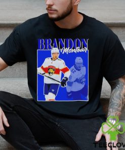 Brandon Montour Homage photo hoodie, sweater, longsleeve, shirt v-neck, t-shirt