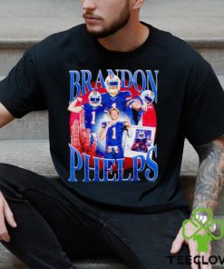 Brandon Phelps Arizona Wildcats vintage hoodie, sweater, longsleeve, shirt v-neck, t-shirt