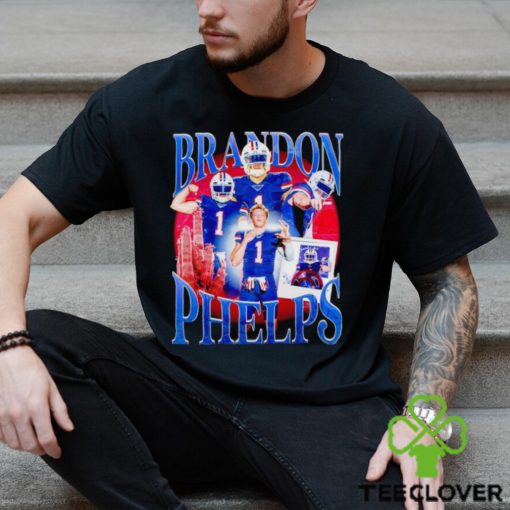 Brandon Phelps Arizona Wildcats vintage hoodie, sweater, longsleeve, shirt v-neck, t-shirt