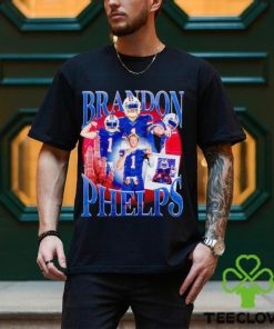 Brandon Phelps Arizona Wildcats vintage hoodie, sweater, longsleeve, shirt v-neck, t-shirt