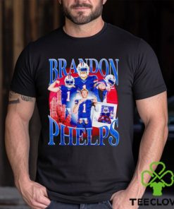 Brandon Phelps Arizona Wildcats vintage hoodie, sweater, longsleeve, shirt v-neck, t-shirt