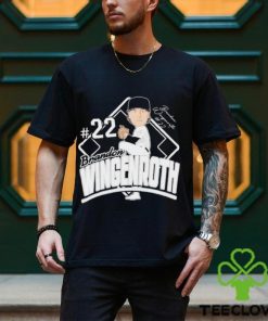 Brandon Wingenroth 2024 shirt