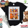 Lady Trojans Volleyball Twenty Twenty Four Playoff Vamos t shirt