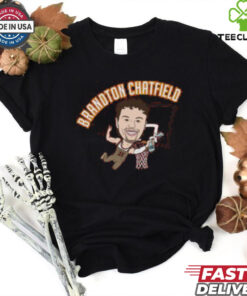 Brandton chatfield glass cleaner nil shirt