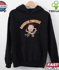 Brandton chatfield glass cleaner nil shirt