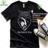 Justice Aug 4 2024 Parc Jean Drapeau in Montréal QC Poster Shirt