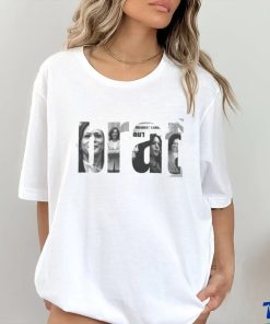 Brat Kamala Harris 2024 shirt