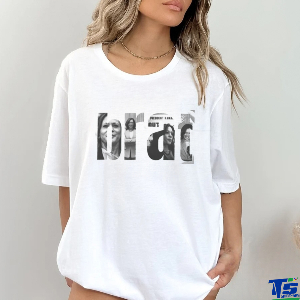 Brat Kamala Harris 2024 shirt Brat Kamala Harris 2024 shirt