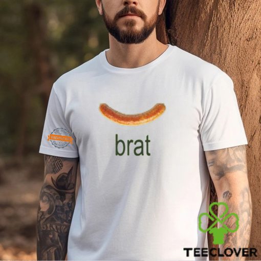 Brat Shirt