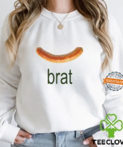 Brat Shirt