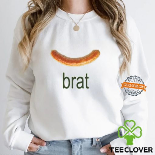 Brat Shirt