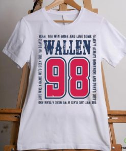 Braves 98 Shirt