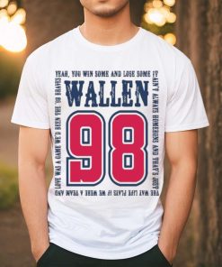 Braves 98 Shirt