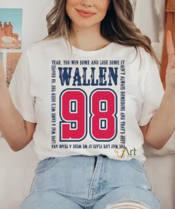 Braves 98 Shirt