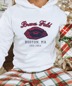 Braves field boston ma 2023 shirt 3 Braves field boston ma 2023 shirt