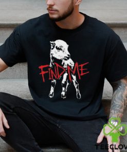 Bray Wyatt Find Me T Shirt 1 Bray Wyatt Find Me T Shirt