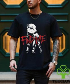 Bray Wyatt Find Me T Shirt 3 Bray Wyatt Find Me T Shirt