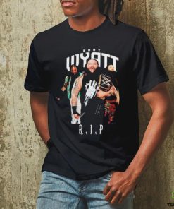 Bray Wyatt Rip 2023 Shirt