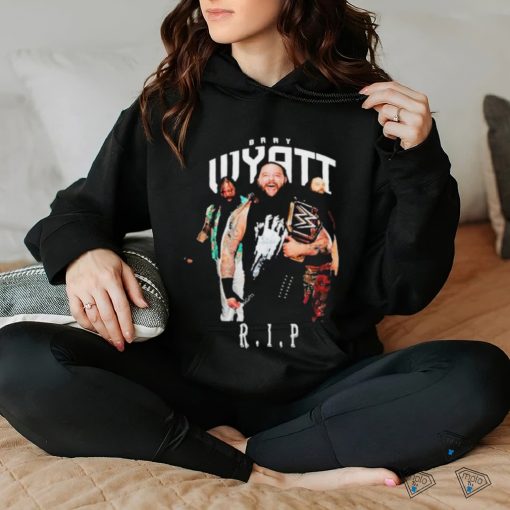 Bray Wyatt Rip 2023 Shirt