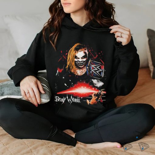 Bray Wyatt WWE World Championship Wrestling hoodie, sweater, longsleeve, shirt v-neck, t-shirt
