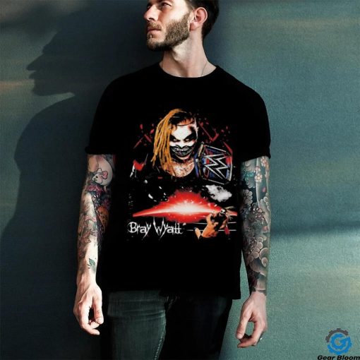 Bray Wyatt WWE World Championship Wrestling hoodie, sweater, longsleeve, shirt v-neck, t-shirt