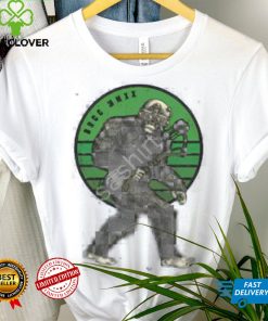 Brcc X Nock On Tactisquatch Long Sleeve T Shirt